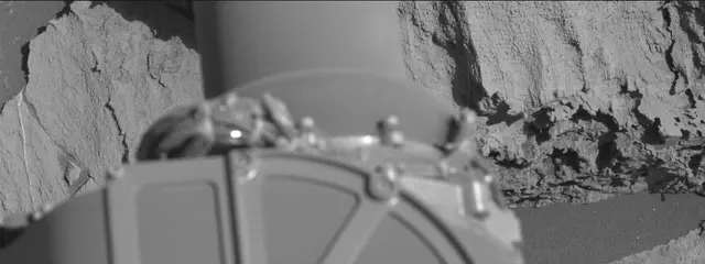 Sol 3212: Mast Camera (Mastcam)