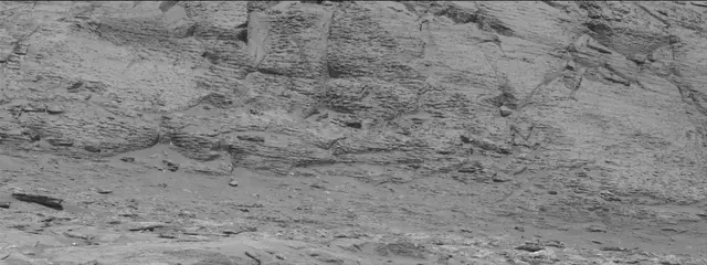 Sol 3212: Mast Camera (Mastcam)
