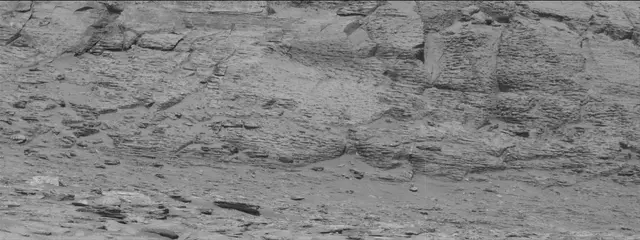 Sol 3212: Mast Camera (Mastcam)