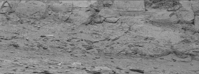 Sol 3212: Mast Camera (Mastcam)