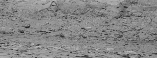 Sol 3212: Mast Camera (Mastcam)