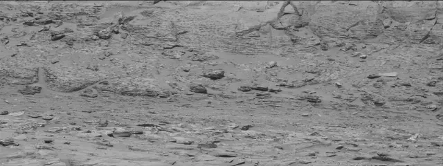 Sol 3212: Mast Camera (Mastcam)