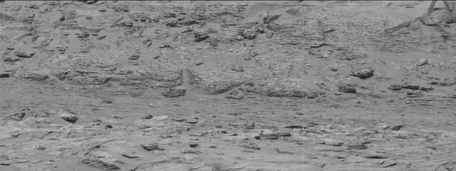 Sol 3212: Mast Camera (Mastcam)