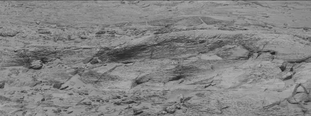 Sol 3212: Mast Camera (Mastcam)