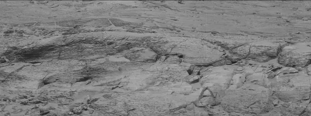 Sol 3212: Mast Camera (Mastcam)