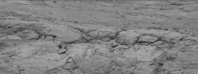 Sol 3212: Mast Camera (Mastcam)