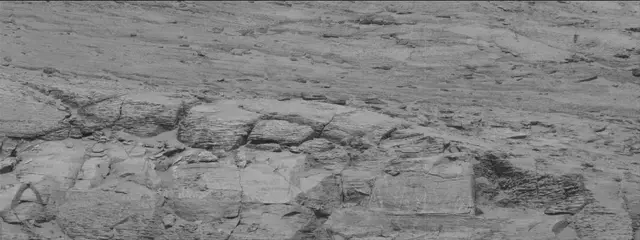 Sol 3212: Mast Camera (Mastcam)