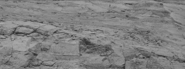 Sol 3212: Mast Camera (Mastcam)