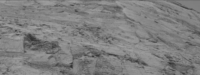 Sol 3212: Mast Camera (Mastcam)