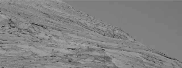 Sol 3212: Mast Camera (Mastcam)