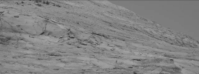 Sol 3212: Mast Camera (Mastcam)