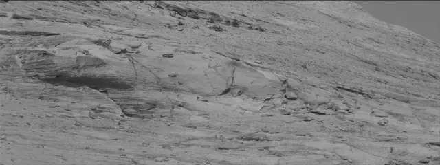 Sol 3212: Mast Camera (Mastcam)