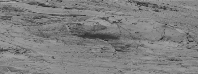 Sol 3212: Mast Camera (Mastcam)