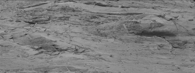 Sol 3212: Mast Camera (Mastcam)