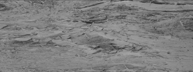 Sol 3212: Mast Camera (Mastcam)