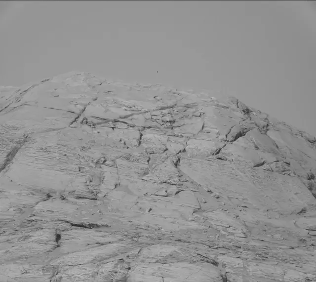 Sol 3212: Mast Camera (Mastcam)