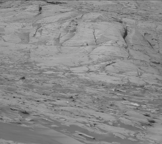 Sol 3212: Mast Camera (Mastcam)