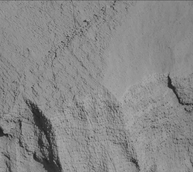 Sol 3212: Mast Camera (Mastcam)