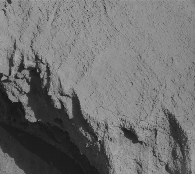 Sol 3212: Mast Camera (Mastcam)