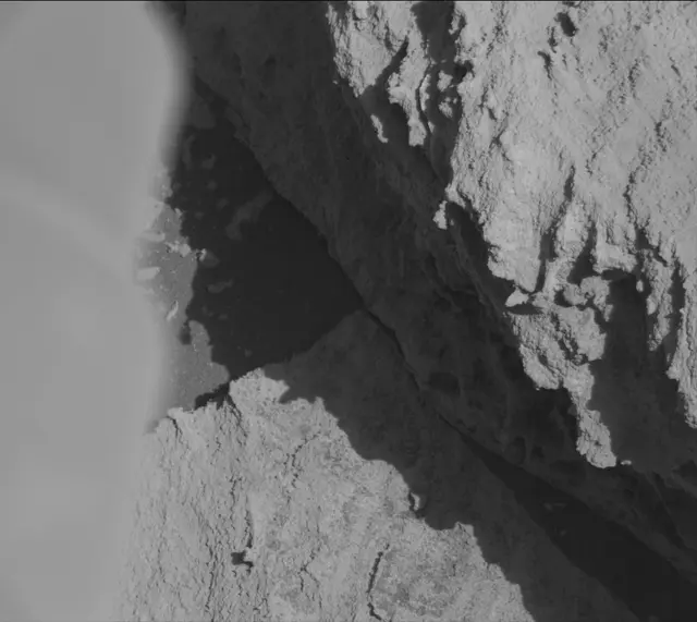 Sol 3212: Mast Camera (Mastcam)