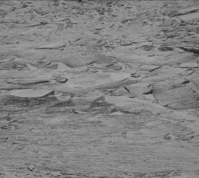 Sol 3212: Mast Camera (Mastcam)