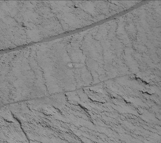 Sol 3212: Mast Camera (Mastcam)
