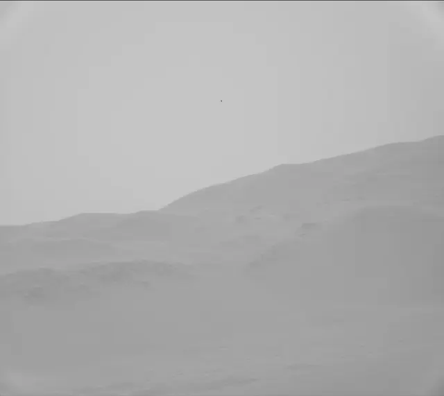 Sol 3213: Mast Camera (Mastcam)