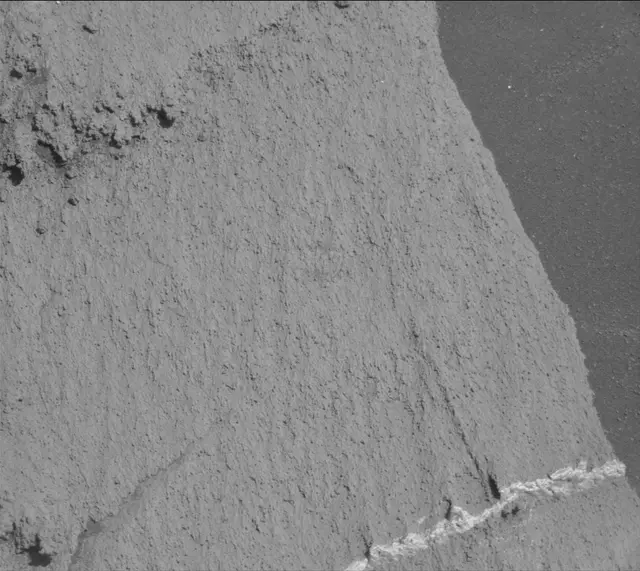Sol 3214: Mast Camera (Mastcam)