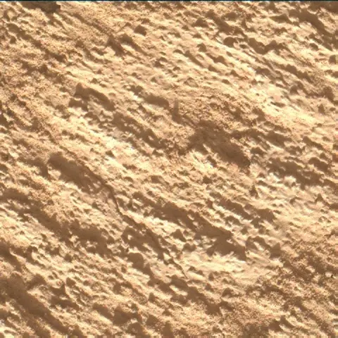 Sol 3214: Mars Hand Lens Imager (MAHLI)