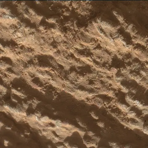 Sol 3214: Mars Hand Lens Imager (MAHLI)