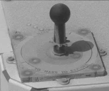 Sol 3215: Mast Camera (Mastcam)