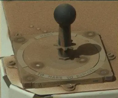 Sol 3215: Mast Camera (Mastcam)