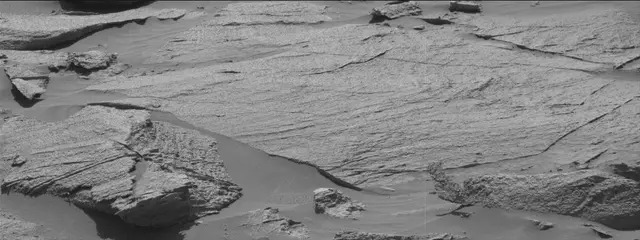 Sol 3215: Mast Camera (Mastcam)
