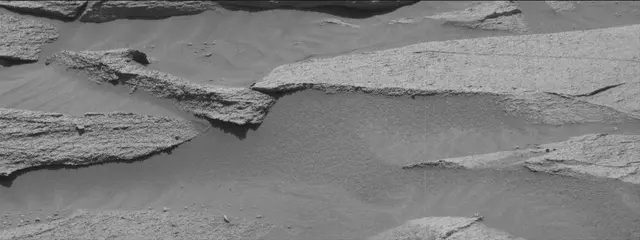 Sol 3215: Mast Camera (Mastcam)
