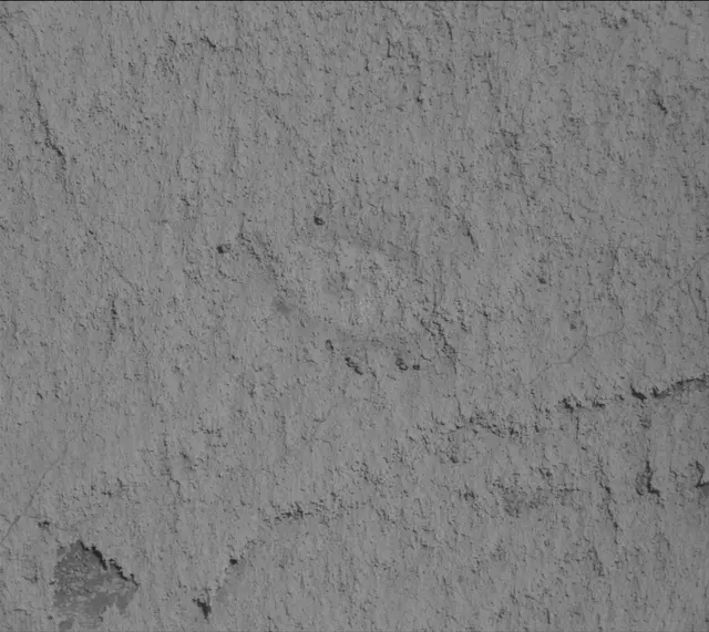 Sol 3215: Mast Camera (Mastcam)