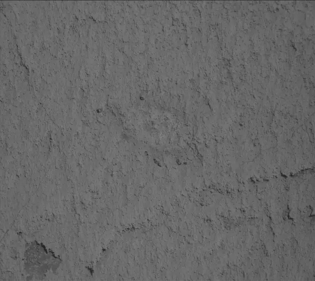 Sol 3215: Mast Camera (Mastcam)