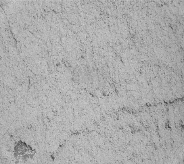 Sol 3215: Mast Camera (Mastcam)