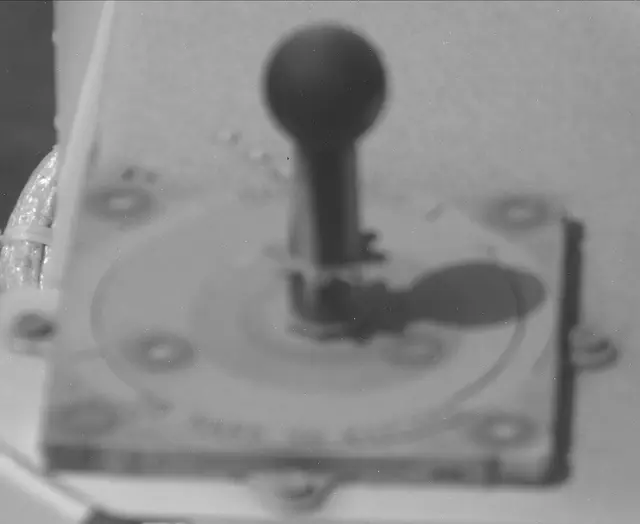 Sol 3215: Mast Camera (Mastcam)