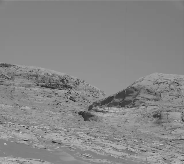 Sol 3216: Mast Camera (Mastcam)