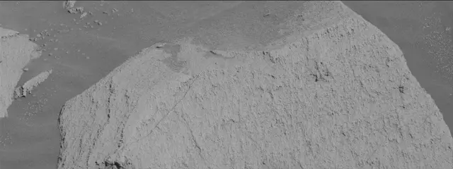 Sol 3216: Mast Camera (Mastcam)
