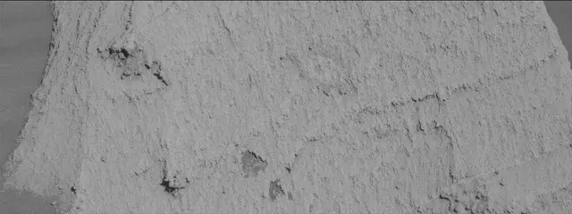 Sol 3216: Mast Camera (Mastcam)