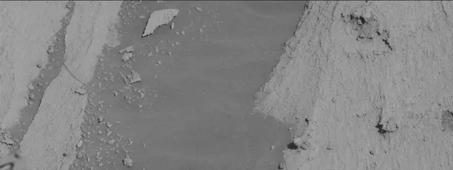 Sol 3216: Mast Camera (Mastcam)