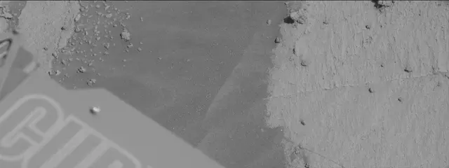 Sol 3216: Mast Camera (Mastcam)