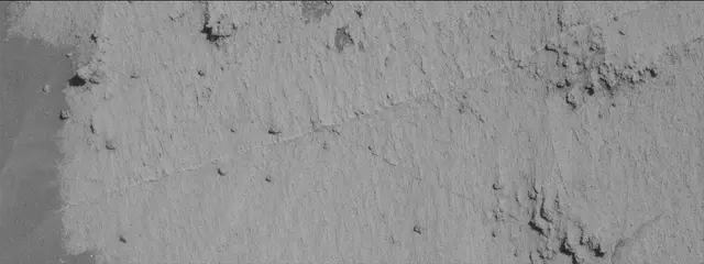 Sol 3216: Mast Camera (Mastcam)