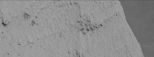 Sol 3216: Mast Camera (Mastcam)