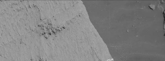 Sol 3216: Mast Camera (Mastcam)