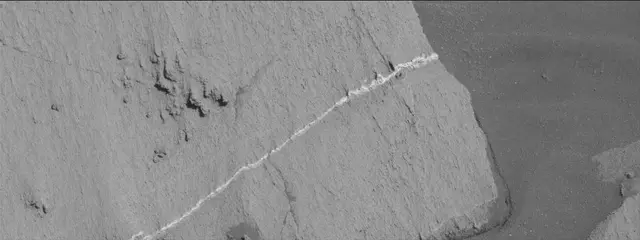 Sol 3216: Mast Camera (Mastcam)