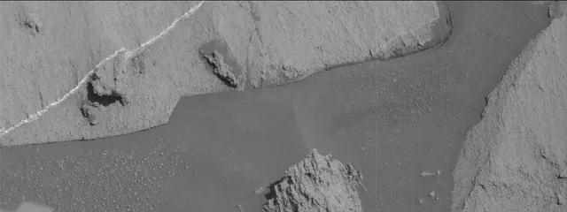 Sol 3216: Mast Camera (Mastcam)