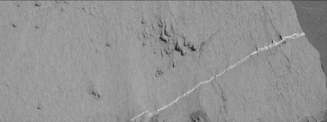 Sol 3216: Mast Camera (Mastcam)