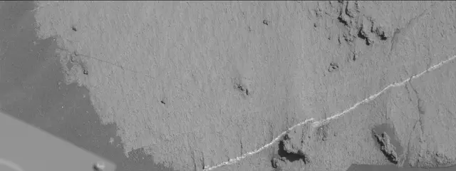 Sol 3216: Mast Camera (Mastcam)